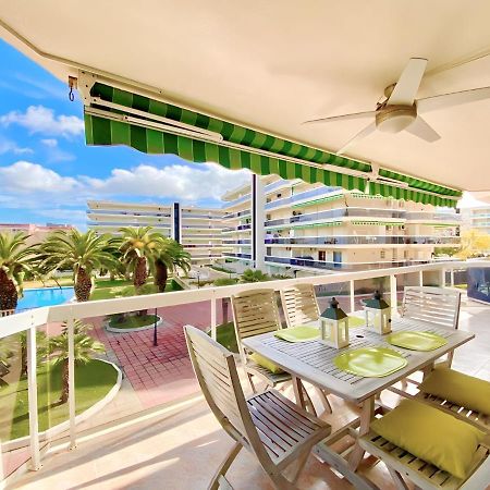 For A Stay Living Park Салоу Экстерьер фото